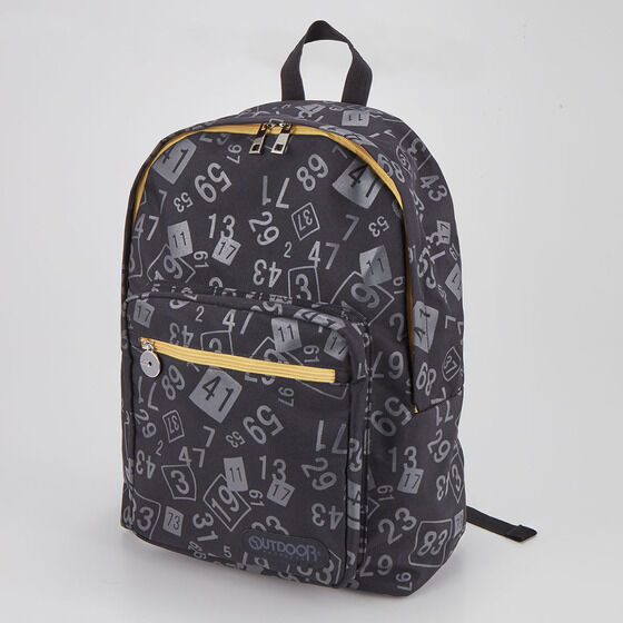 �W���W���̊�Ȗ`�� �X�g�[���I�[�V�����~OUTDOOR PRODUCTS �R���{���[�V�����o�b�O�Q�y2024�N3�������z