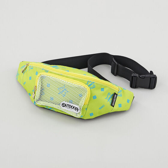 �W���W���̊�Ȗ`�� �X�g�[���I�[�V�����~OUTDOOR PRODUCTS �R���{���[�V�����o�b�O�P�y2024�N3�������z