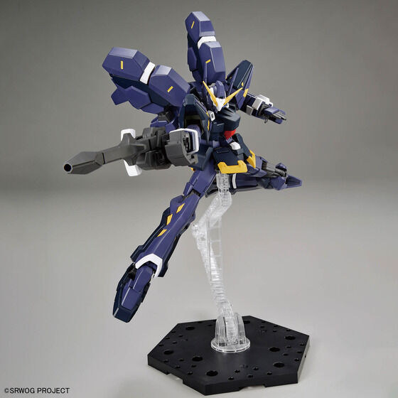 HG ヒュッケバインMk-III│株式会社BANDAI SPIRITS（バンダイスピリッツ）