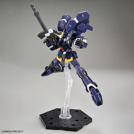 HG ヒュッケバインMk-III