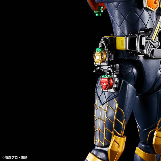 Figure-rise Standard 仮面ライダー鎧武 オレンジアームズ