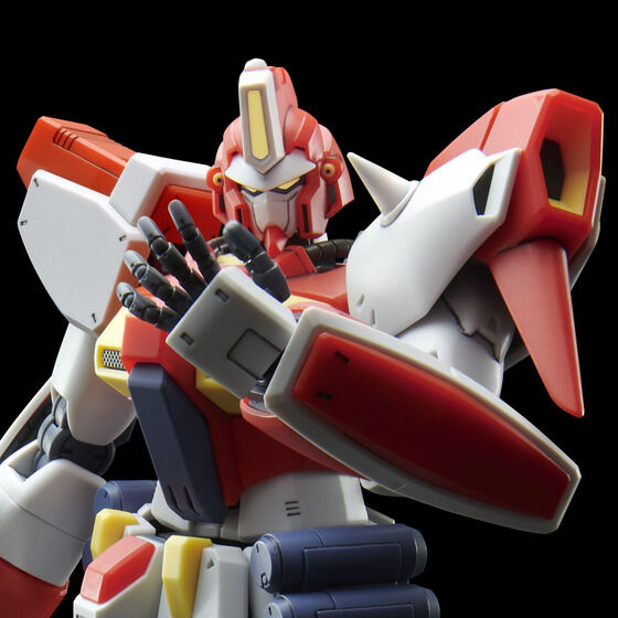 ＭＧ 1/100 ガンダムＦ９０（火星独立ジオン軍仕様）【２０２４年４月発送】