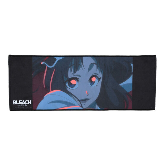 BLEACH�@��N����с@�|�[�g���C�g�t�F�C�X�^�I���@�ŋp�tver.�i�S9��j