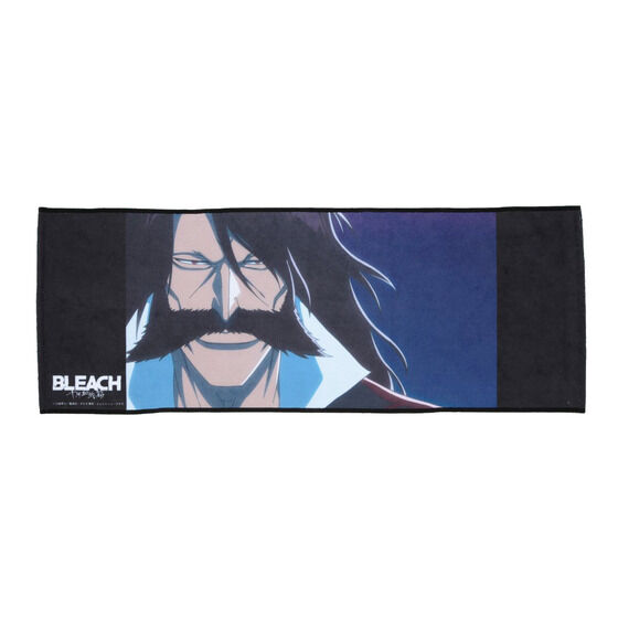 BLEACH�@��N����с@�|�[�g���C�g�t�F�C�X�^�I���@�ŋp�tver.�i�S9��j