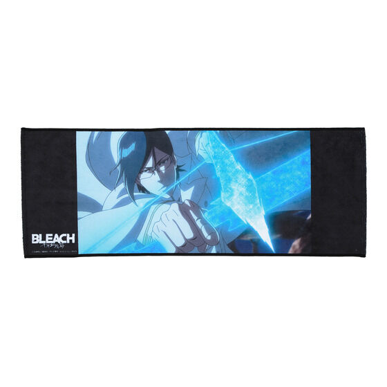 BLEACH�@��N����с@�|�[�g���C�g�t�F�C�X�^�I���@�ŋp�tver.�i�S9��j