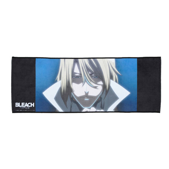 BLEACH�@��N����с@�|�[�g���C�g�t�F�C�X�^�I���@�ŋp�tver.�i�S9��j