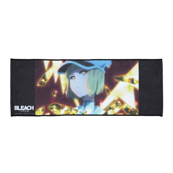 BLEACH�@��N����с@�|�[�g���C�g�t�F�C�X�^�I���@�ŋp�tver.�i�S9��j