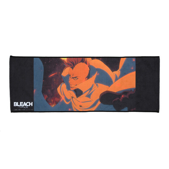 BLEACH�@��N����с@�|�[�g���C�g�t�F�C�X�^�I���@�ŋp�tver.�i�S9��j