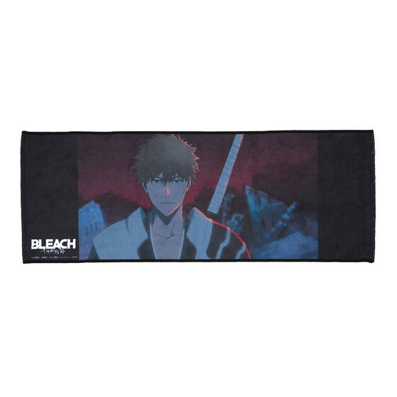 BLEACH@Nс@|[gCgtFCX^I@_ver.iS11j