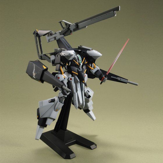 ＨＧ 1/144 ORX-005 ギャプラン ＴＲ-５［フライルー］【２０２４年４月発送】