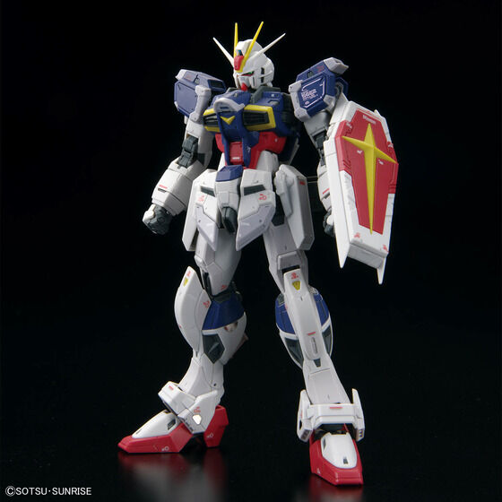 RG フォースインパルスガンダム SpecII☆RGガンダムエピオン☆未開封-