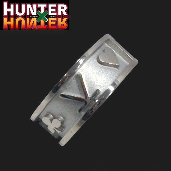 HUNTER�~HUNTER �n���^�[���������O�u�q�\�J�v�y2024�N3�������z