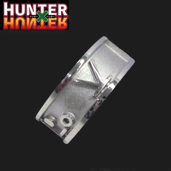 HUNTER�~HUNTER �n���^�[���������O�u�N���s�J�v�y2024�N3�������z