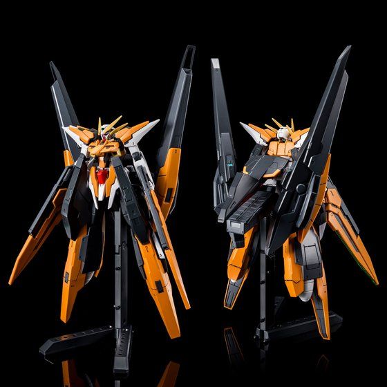 Yahoo!オークション - 1/144 ガンダムハルート最終決戦仕様 改造