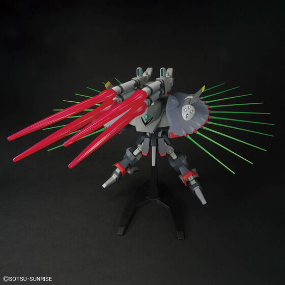 熱い販売 HG デストロイガンダム 模型製作用品 - www.cfch.org