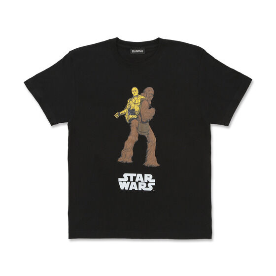STAR WARS/X^[EEH[Y `[obJC-3PO TVcyĔ́z