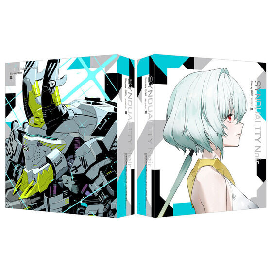 SYNDUALITYNoirBlu-rayBOXR()
