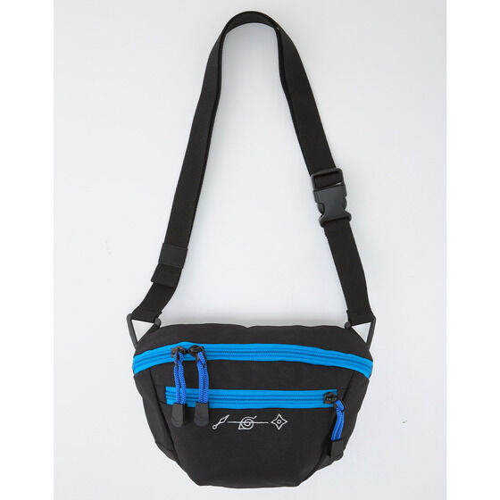 NARUTO-�i���g- �����`�@OUTDOOR PRODUCTS�R���{�@�E�G�X�g�|�[�`