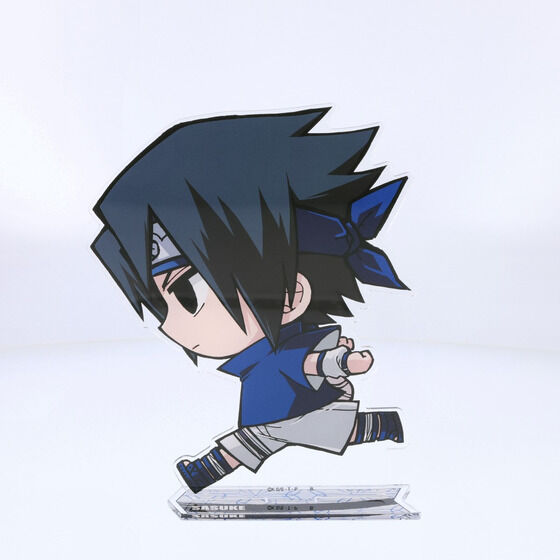 NARUTO�@����f�t�H�����V���[�Y�@�r�b�O�A�N�����X�^���h�i�S6��j�y�Ĕ́z