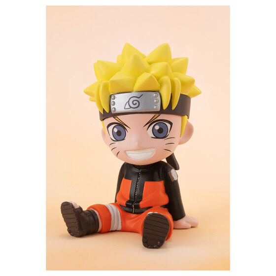 G.E.M.series NARUTO-ナルト-疾風伝 波風ミナト 四代目火影 - フィギュア