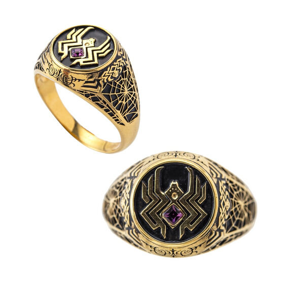 ���l����L���O�I�[�W���[�@�W�F���~�[�E�u���V�G���@SILVER925�w��