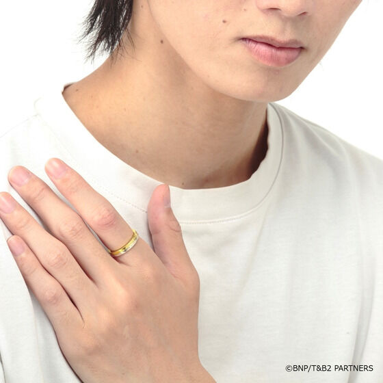 TIGER & BUNNY 2~JAM HOME MADE OiS3jyĔ́z