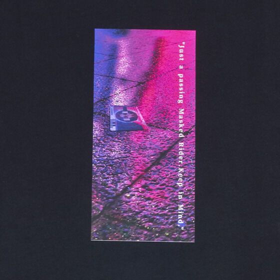 ʃC_[fBPCh TVc Type-ʂ肷̉ʃC_[BoĂ- | HENSHIN by KAMEN RIDER (S2F)