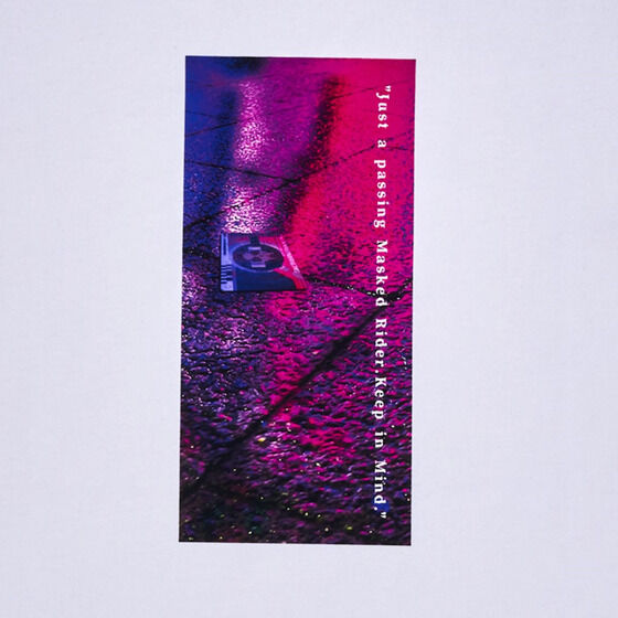 ʃC_[fBPCh TVc Type-ʂ肷̉ʃC_[BoĂ- | HENSHIN by KAMEN RIDER (S2F)