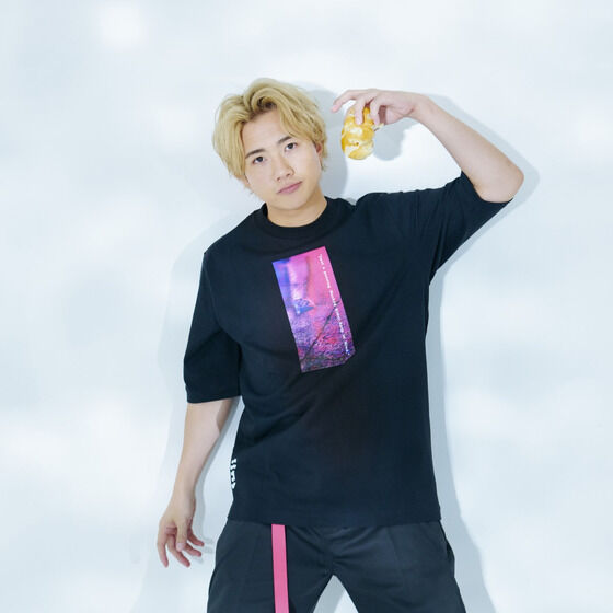 ʃC_[fBPCh TVc Type-ʂ肷̉ʃC_[BoĂ- | HENSHIN by KAMEN RIDER (S2F)