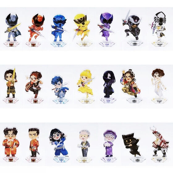 ���l����L���O�I�[�W���[�@�f�t�H�����@�A�N�����X�^���h�y�S21��z