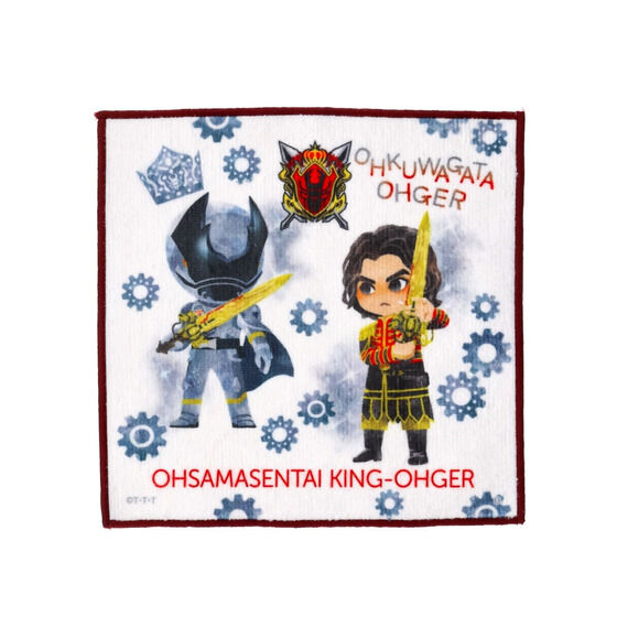 ���l����L���O�I�[�W���[�@�f�t�H�����@�~�j�^�I���@�I�I�N���K�^�I�[�W���[�^���N���X�E�n�X�e�B�[