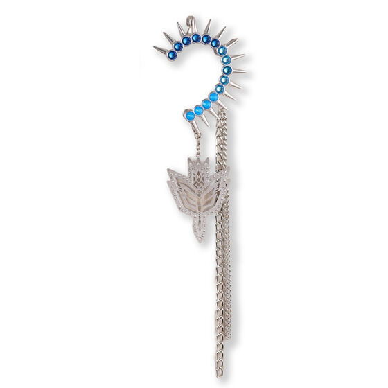 ���l����L���O�I�[�W���[�@�����}�E�K�X�g�@�C���[�J�t