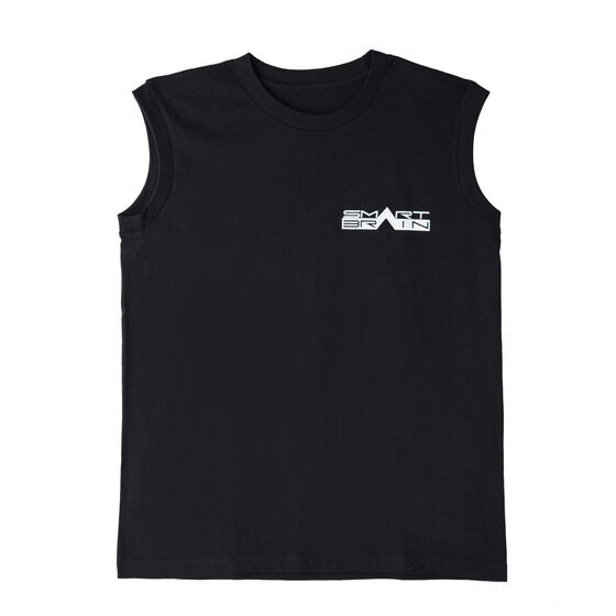 ���ʃ��C�_�[555�@SMART BRAIN�@�^���N�g�b�v