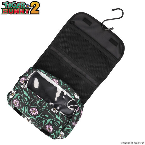 TIGER �� BUNNY 2 �g���x���A�C�e���@�n���M���O�|�[�`�y2024�N3�������z