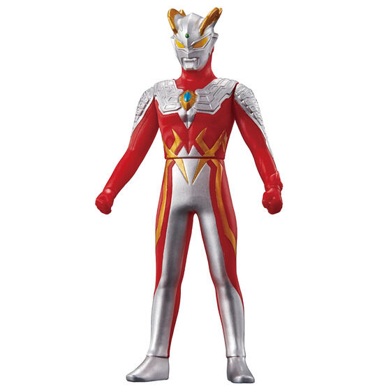 ウルトラヒーローシリーズ 93 ストロングコロナゼロ｜ウルトラマン 