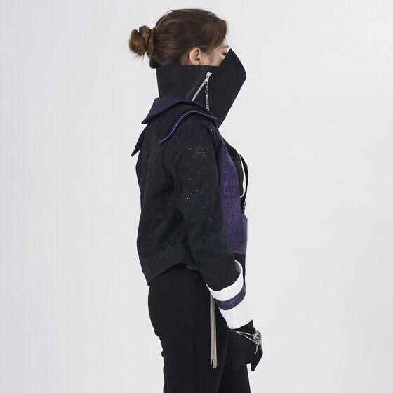 ���l����L���O�I�[�W���[�~h.NAOTO�@���^�E�J�j�X�J�@�V�̓V���[�g�W���P�b�g