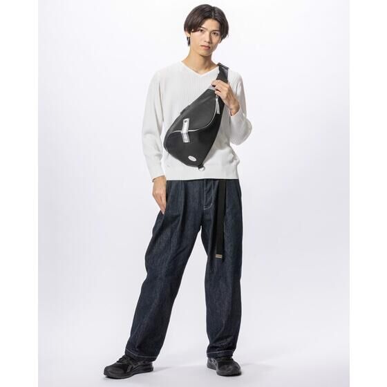 �E���g���Z�u���@55th�@SEAL�@�����V�����_�[�o�b�Ospiral