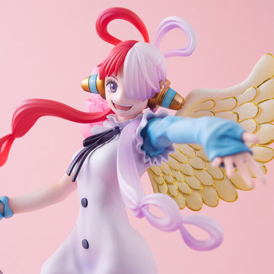 Figuarts Zero chouette セーラーウラヌス | 美少女戦士セーラームーン 