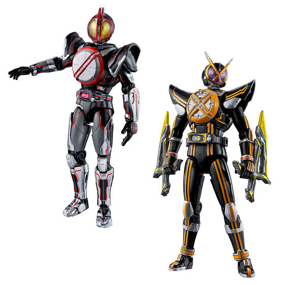 仮面ライダーディケイド 変身装填銃 ver.20th DXディエンドライバー