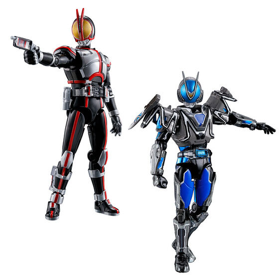 仮面ライダー555パラダイスリゲインド アクリルスタンド4種乾巧