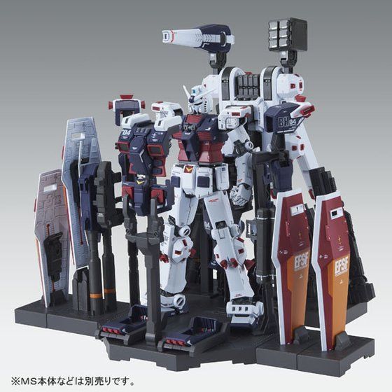 総合評価MG フルアーマーガンダム ver.kaの通販 by longevity's shop