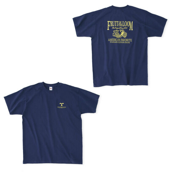 STRICT-G FRUIT OF THE LOOM『機動戦士ガンダムSEED FREEDOM』Tシャツ ターミナル