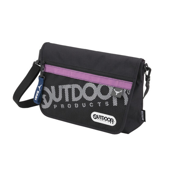 l̃q[[AJf~A~OUTDOOR R{[VV_[obOy2024N3͂z