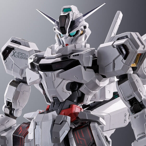 抽選販売】GUNDAM FIX FIGURATION METAL COMPOSITE ウイングガンダム 