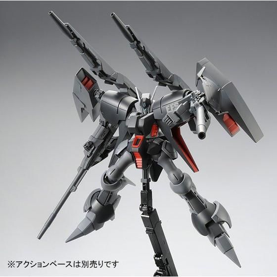 ＨＧ 1/144 バイアラン・カスタム２号機（バンデシネ版）【再販】【２