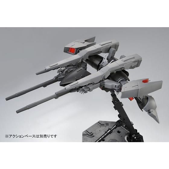 ☆HGUC 1/144 プレバン限定TR-6改修 バイアランⅡカスタム機改造 塗装