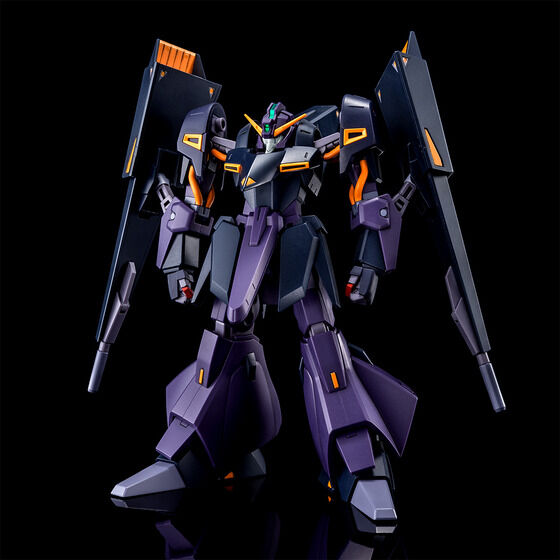 ＨＧ 1/144 ギャプランTR-5[フライルー] (ティターンズ仕様)(A.O.Z RE-BOOT版)【２０２４年７月発送】