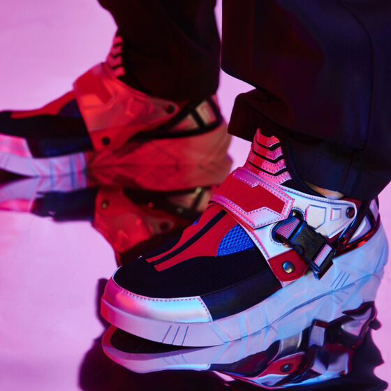 ʃC_[Jug Xj[J[ bHENSHIN by KAMEN RIDER