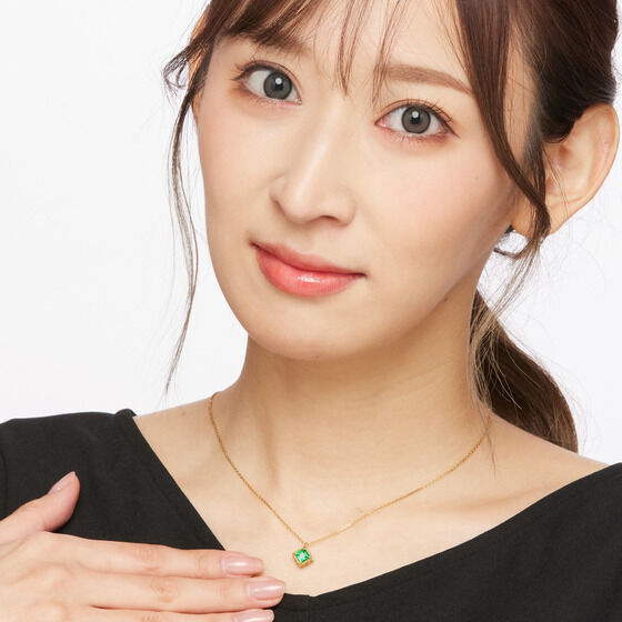 ���ʃ��C�_�[���i�u���C�h�j�~MATERIAL CROWN�i�}�e���A���N���E���j�l�b�N���X�@�u���C�h�^�����Q��