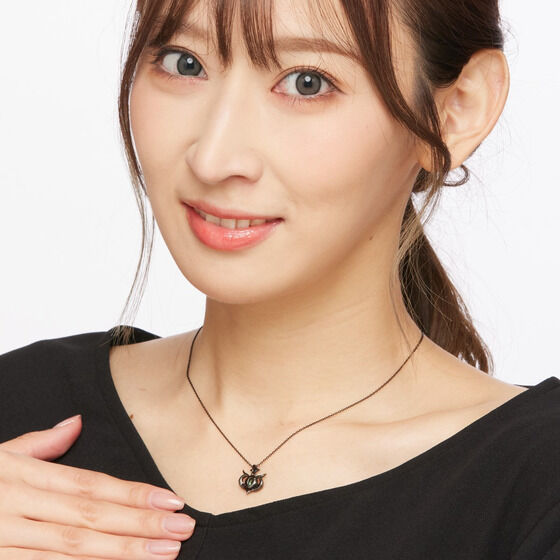 ���ʃ��C�_�[���i�u���C�h�j�~MATERIAL CROWN�i�}�e���A���N���E���j�l�b�N���X�@�W���[�J�[